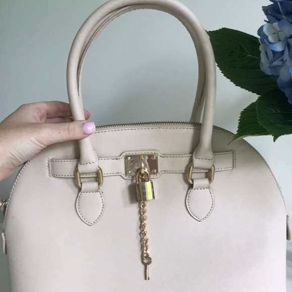 ALDO Satchel Purse - Picture 3 of 5